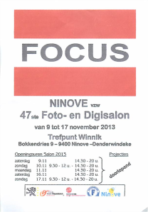 Focus Ninove